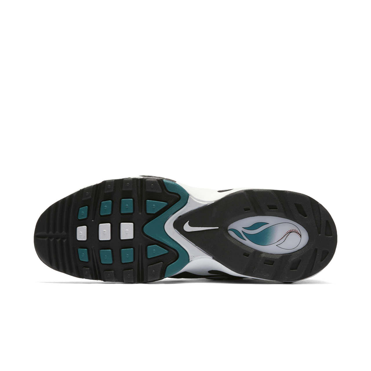 AIR GRIFFEY MAX I