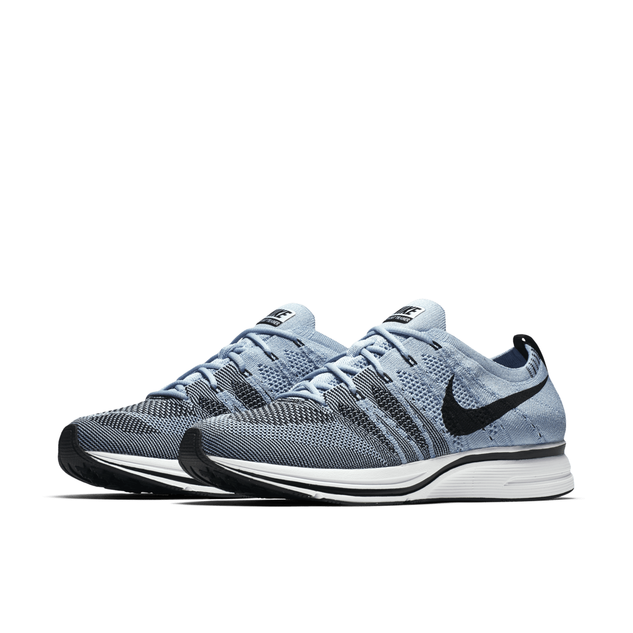 Nike Flyknit Trainer Cirrus Blue Black Release Date. Nike SNKRS