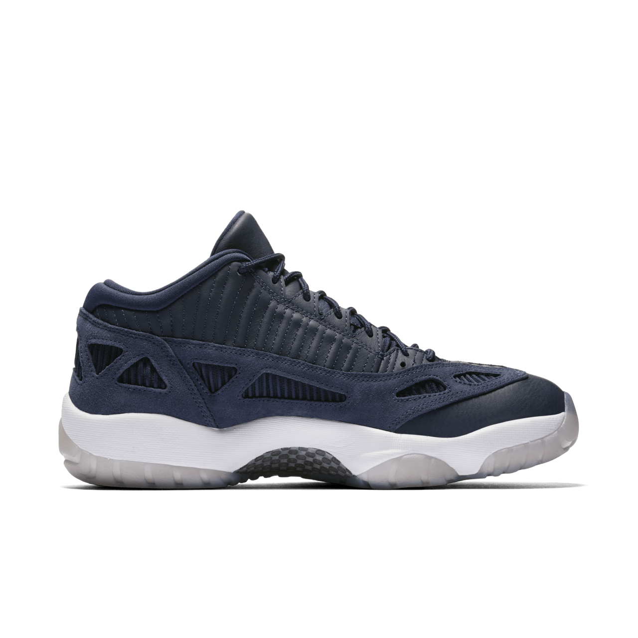 Jordan retro 11 low ie release date online