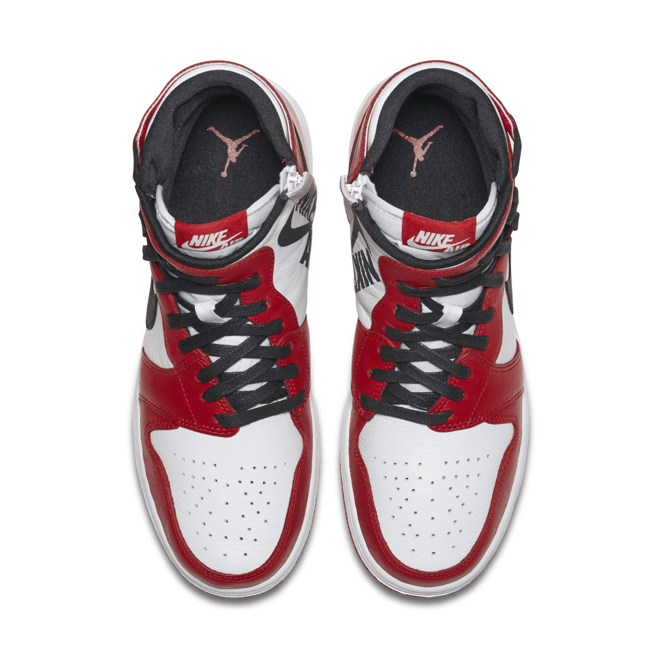 Women s Air Jordan 1 Rebel XX Chicago Release Date. Nike SNKRS