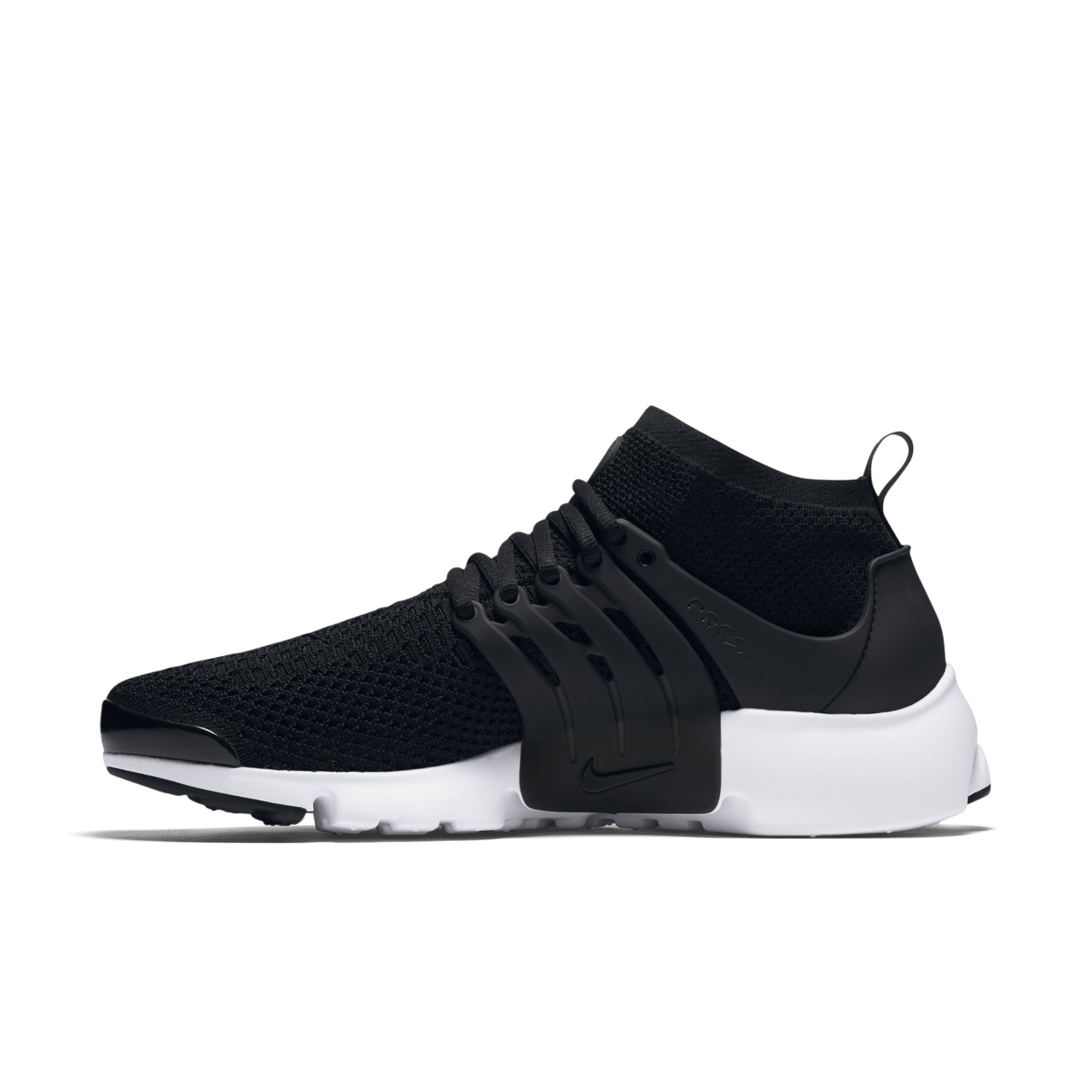 Flyknit presto mens online