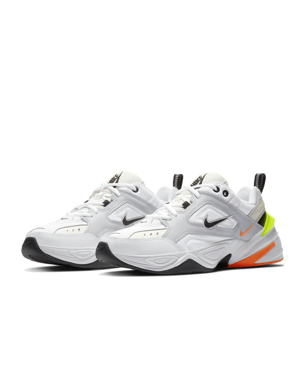 Nike m2k release date on sale