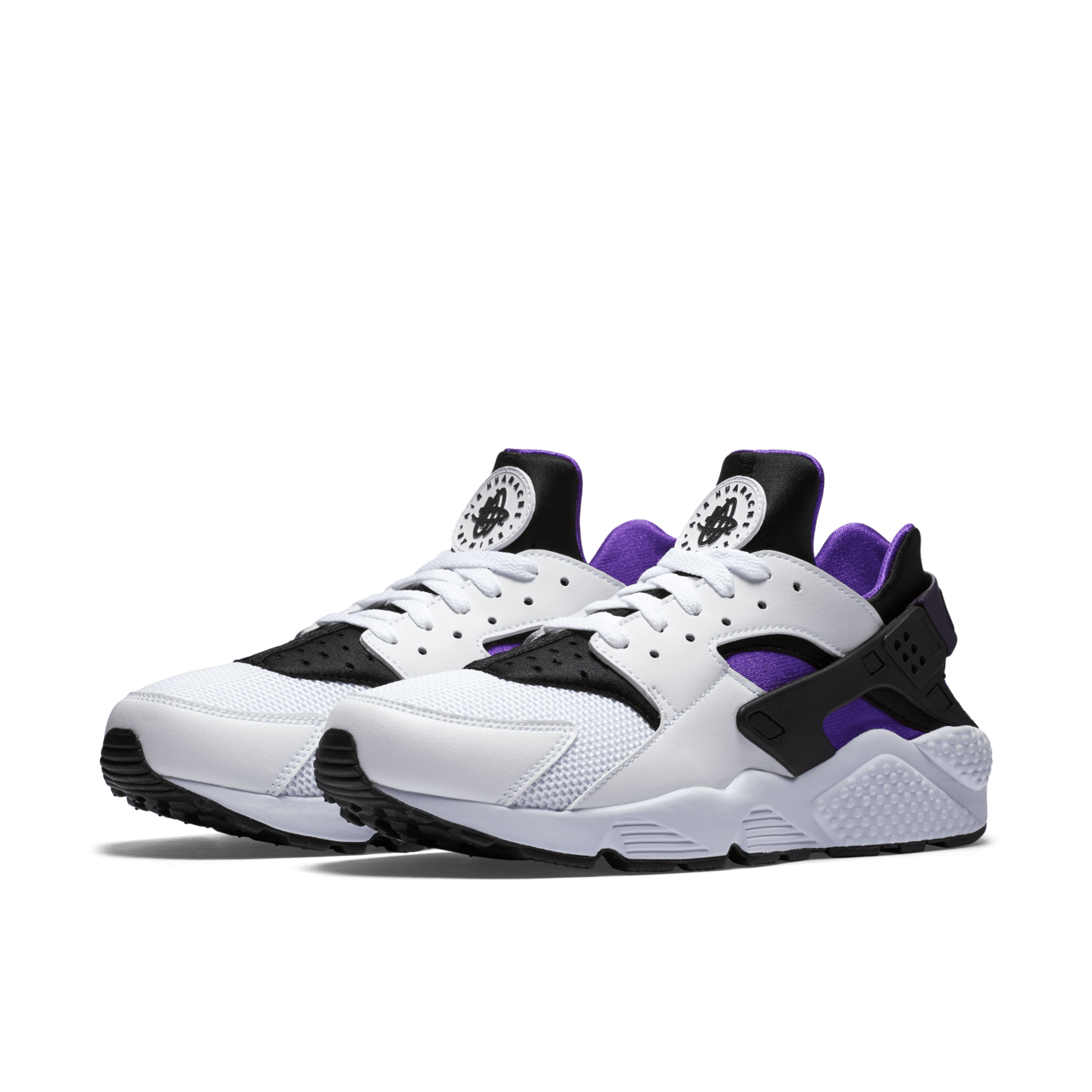 Nike Air Huarache Original Colors Nike SNKRS