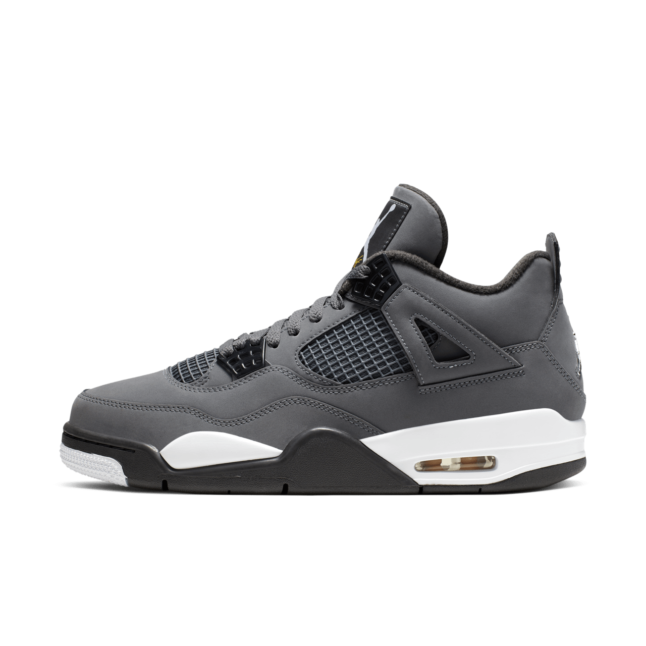 Air Jordan IV 'Cool Grey' Release Date