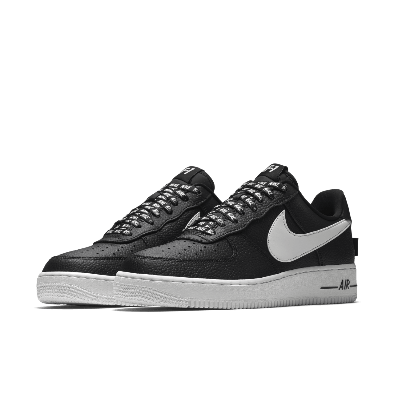 Af1 low nba on sale