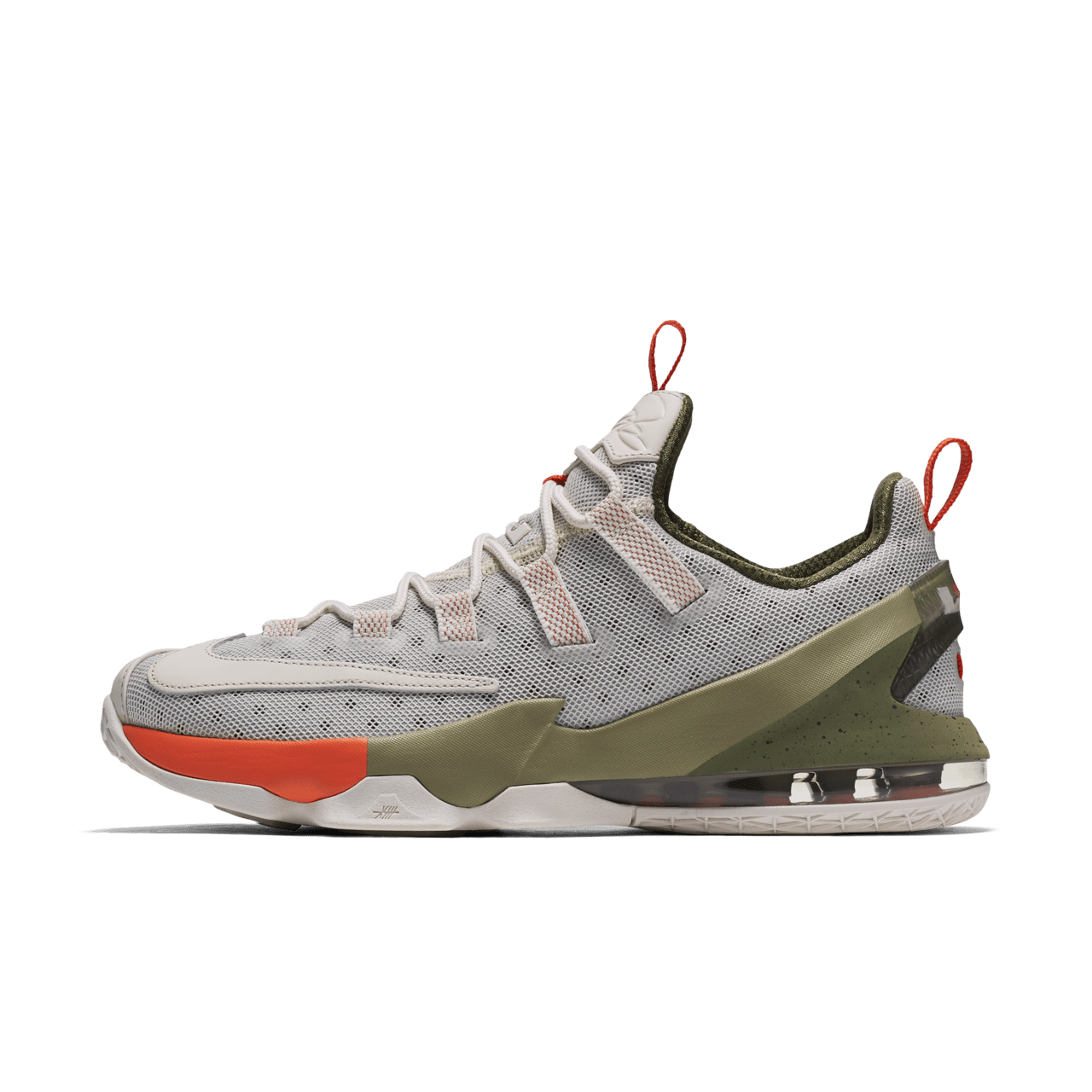 LEBRON XIII LOW