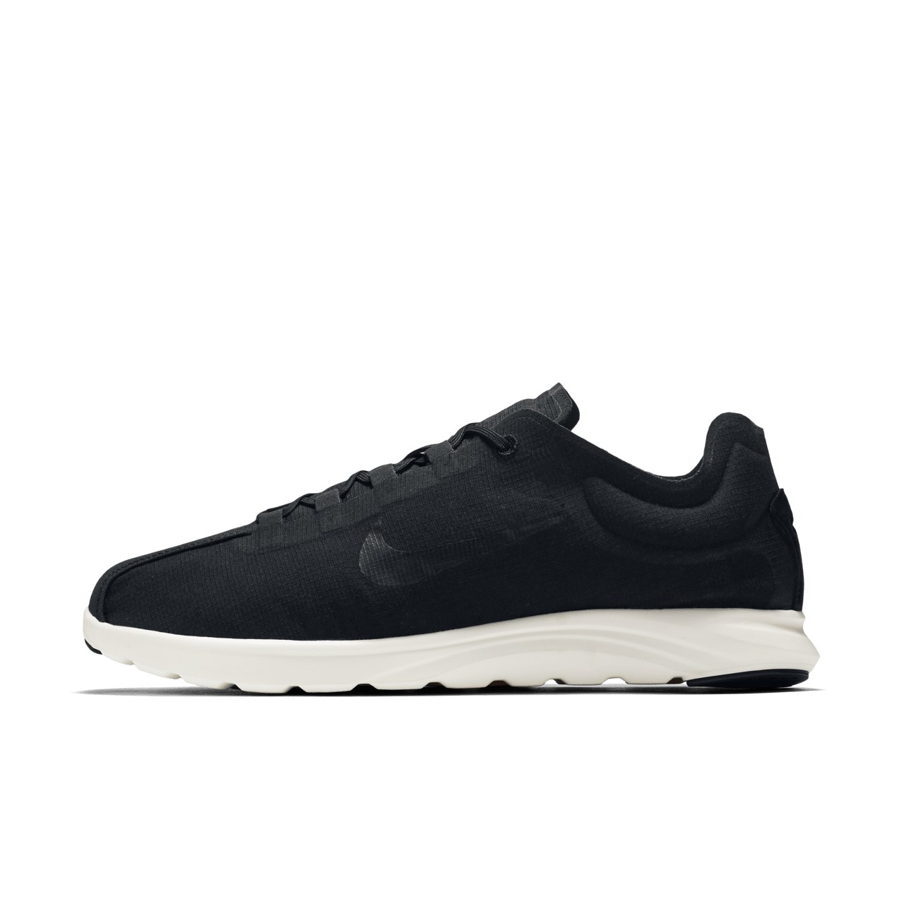 NikeLab Mayfly Lite Black Nike SNKRS