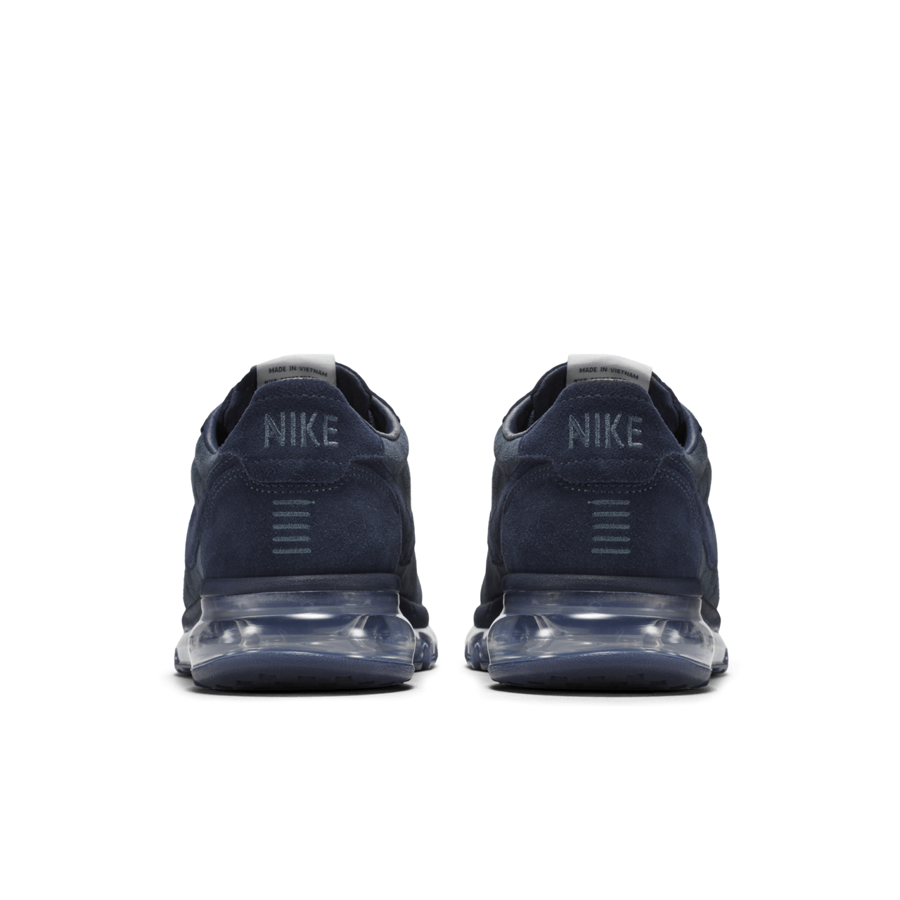 Nike Air Max LD Zero H Black Dark Grey Nike SNKRS