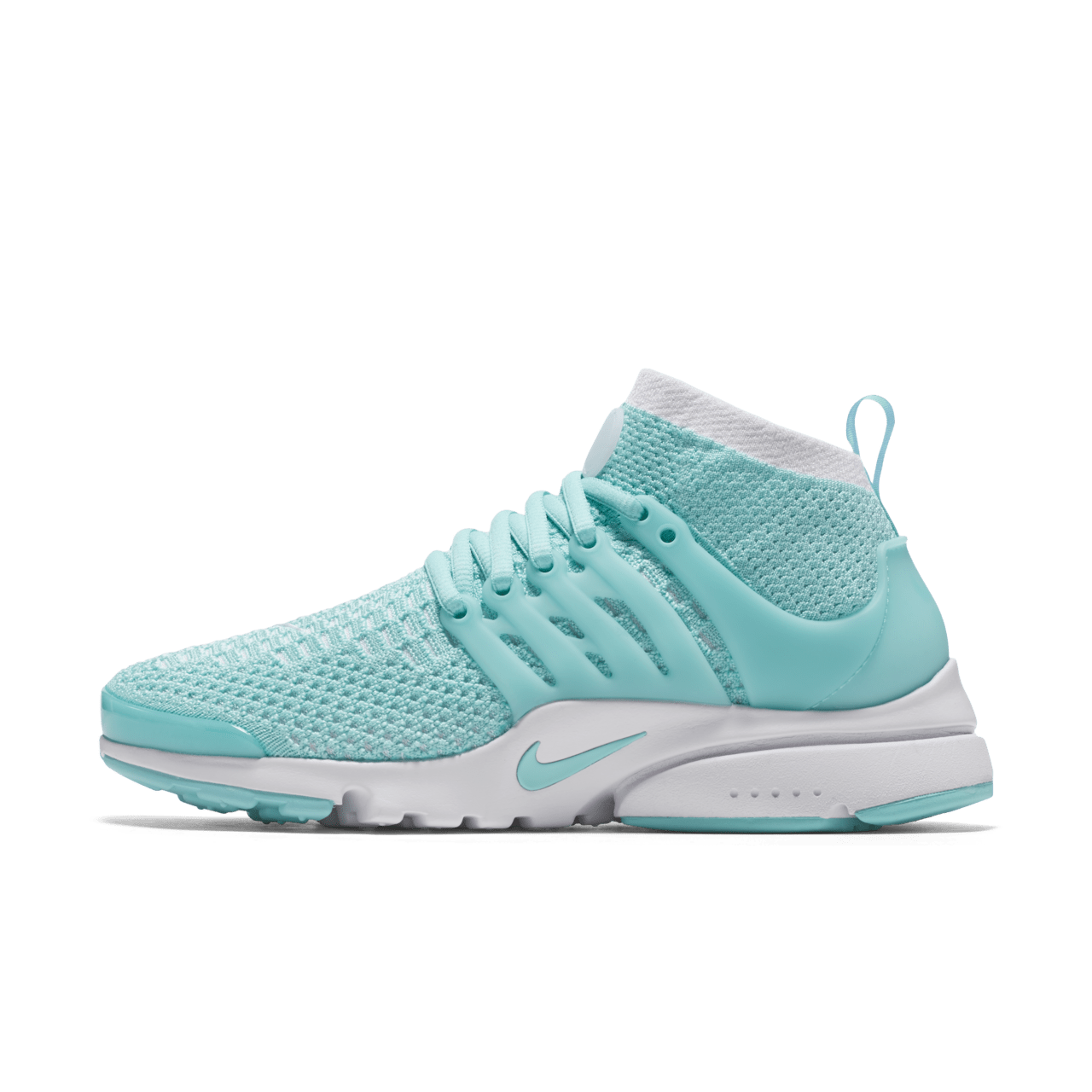 WMNS AIR PRESTO ULTRA FLYKNIT