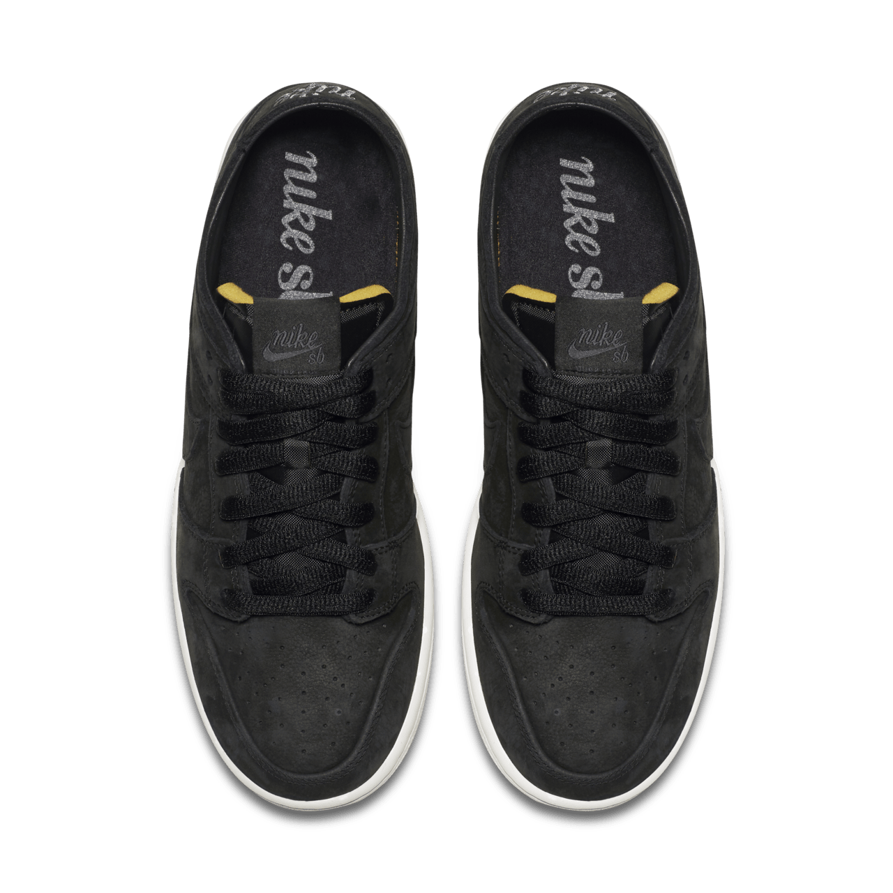 Nike SB Zoom Dunk Low Pro Decon Black Anthracite Release Date. Nike SNKRS