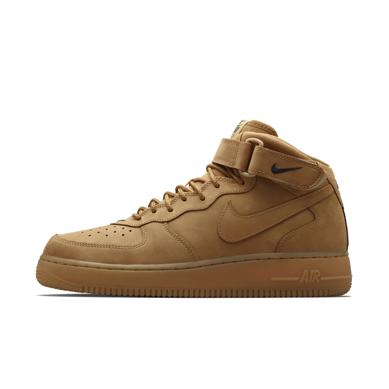 Nike air force 1 mid 6 best sale