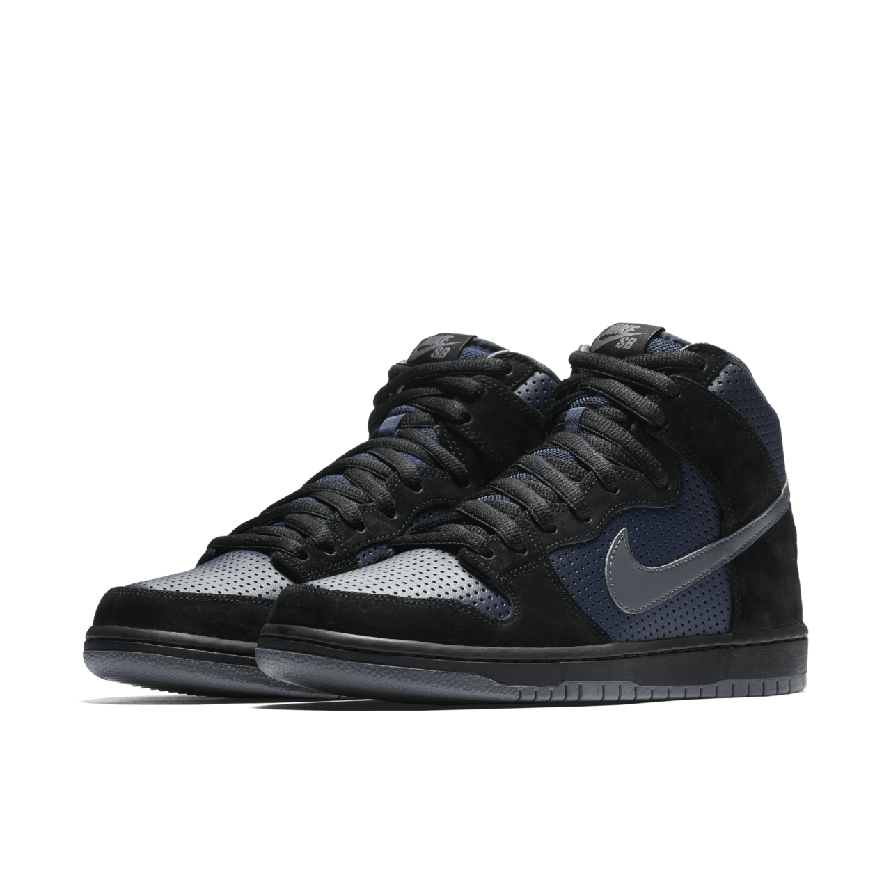 SB DUNK HIGH PRO