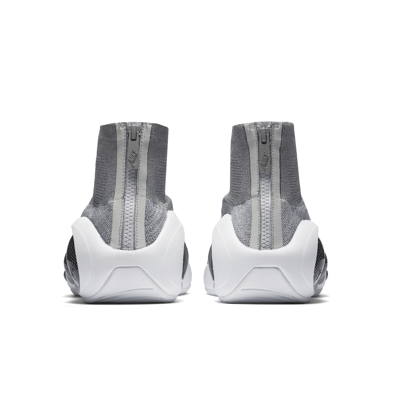 Nike bonafide grey on sale