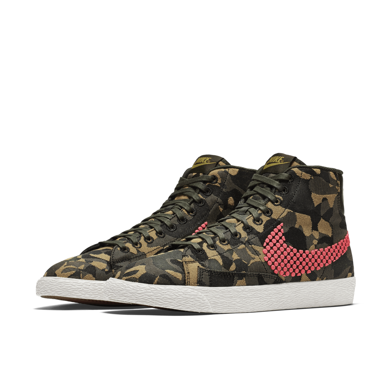 WMNS BLAZER MID