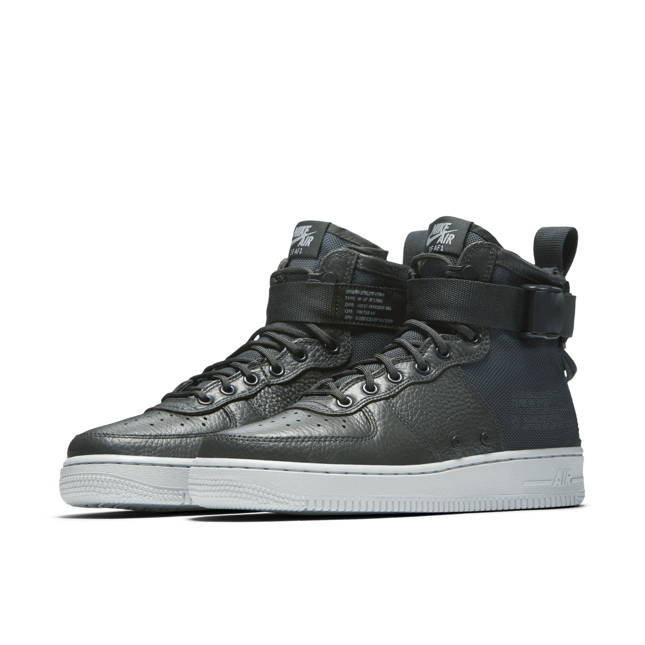 WMNS SF AF-1 MID