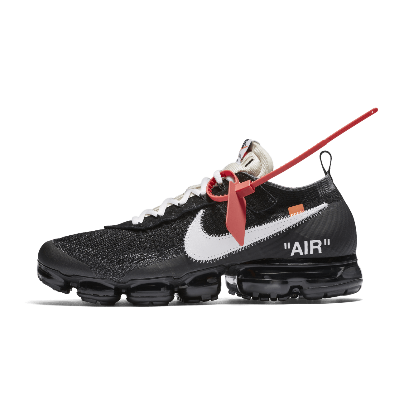 Nike vapormax off white original hotsell