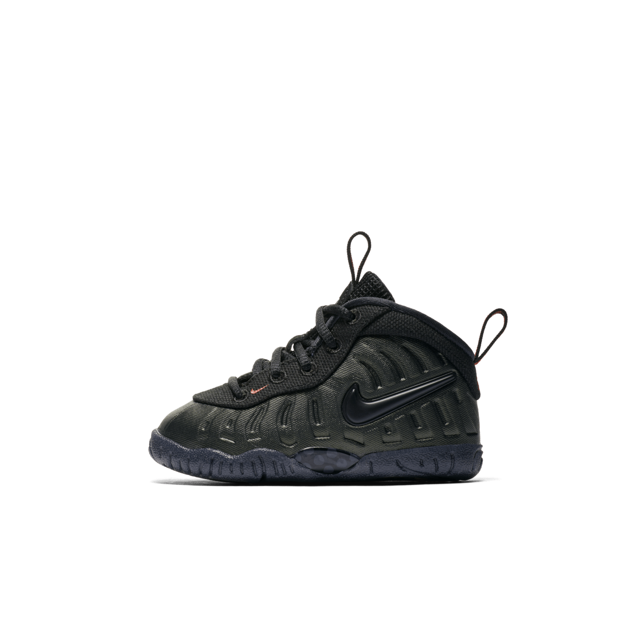 Nike foamposite pro sequoia online