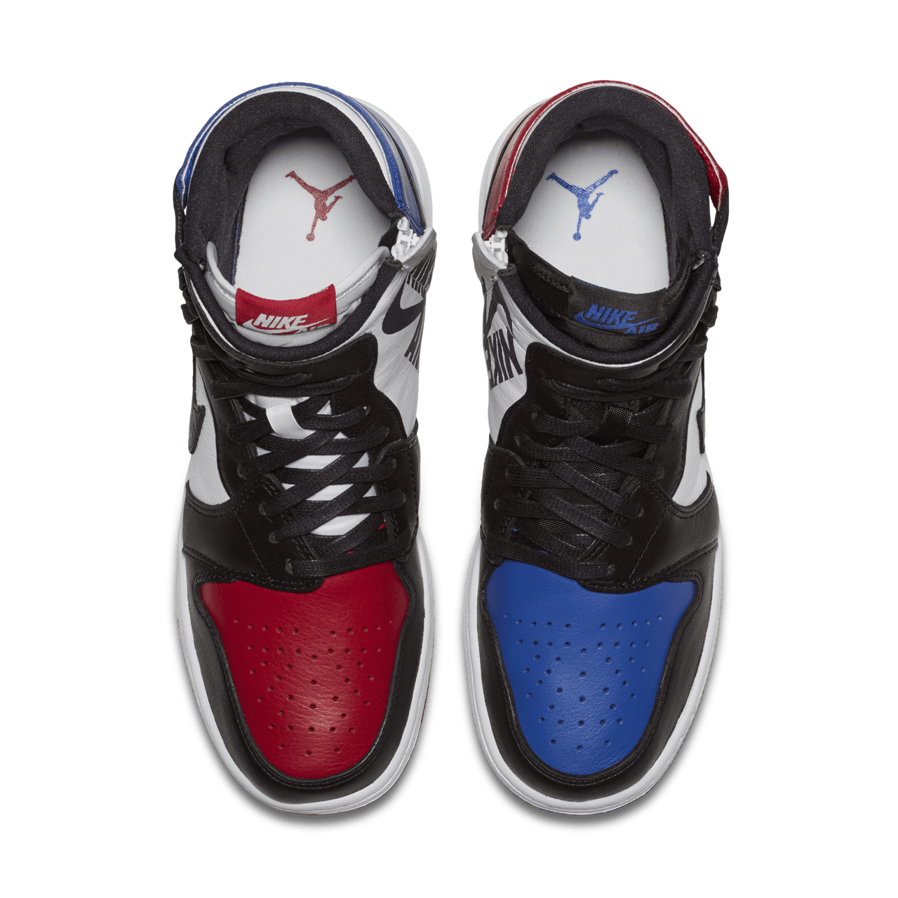 Women s Air Jordan 1 Rebel XX Top 3 Release Date. Nike SNKRS