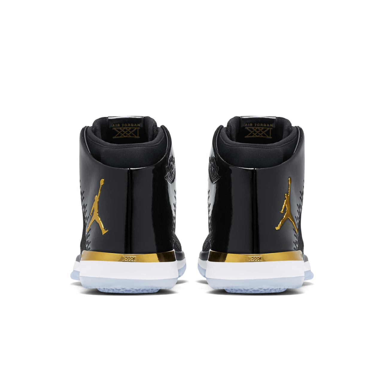 Jordan 31 gold online