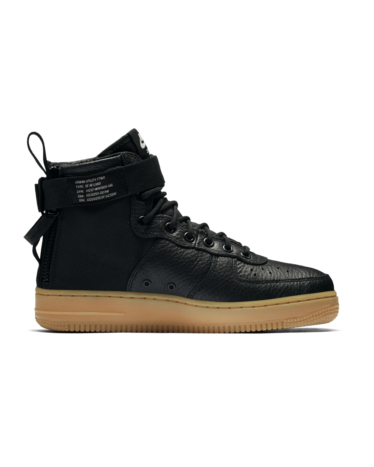 WMNS SF AF-1 MID