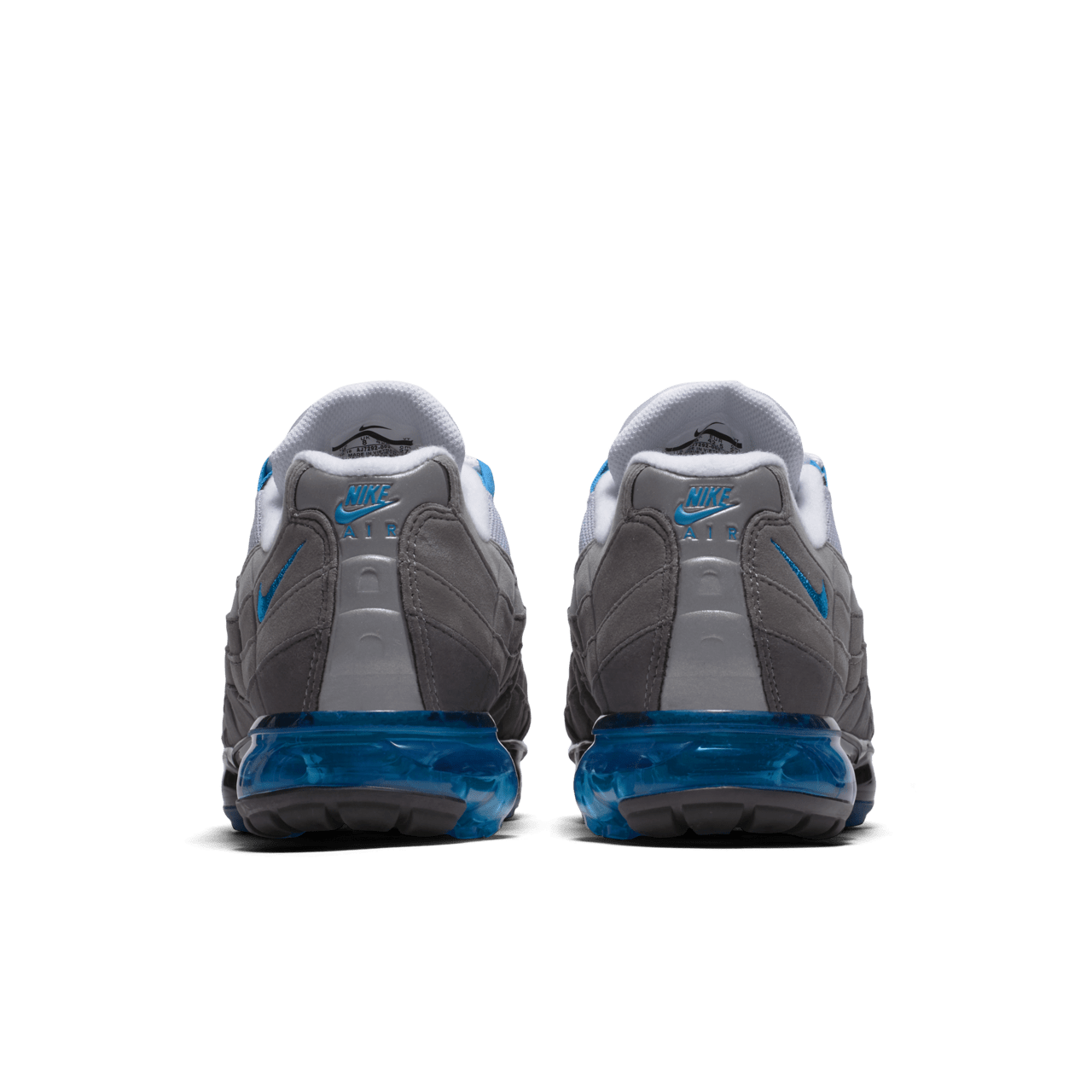 Nike air vapormax 95 neo turquoise on sale