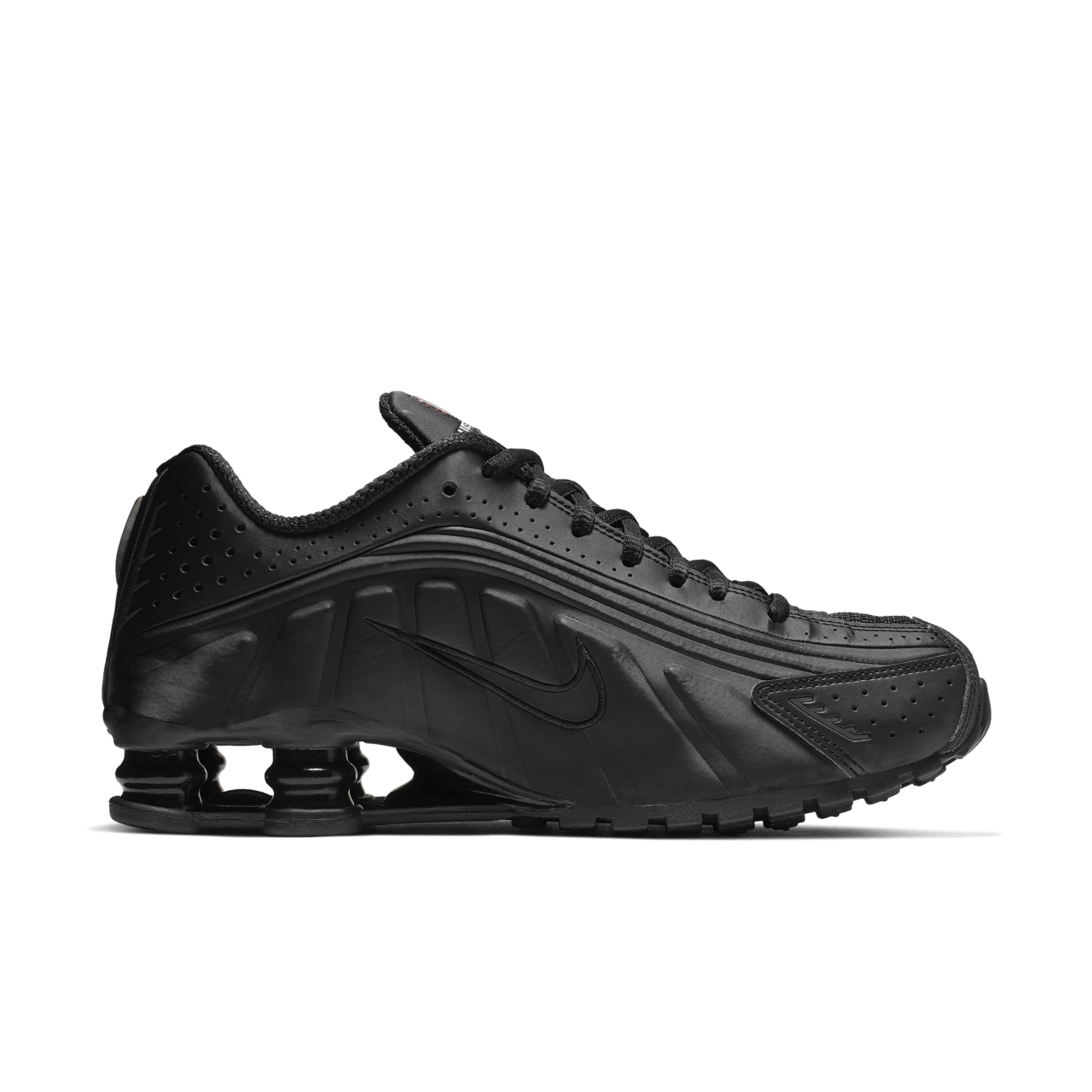 【NIKE公式】ショックス R4 'Black' (AR3565-004 / NIKE SHOX R4)