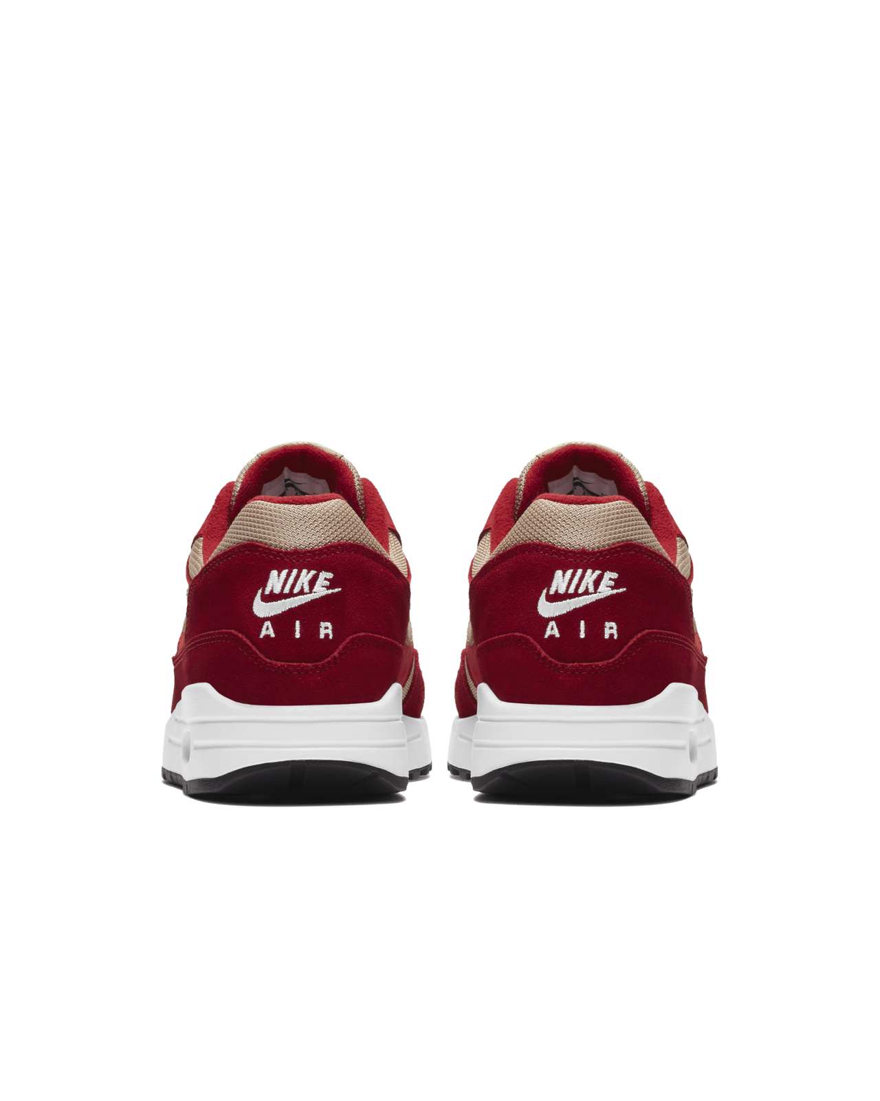 Nike Air Max 1 Premium Red Curry Release Date. Nike SNKRS