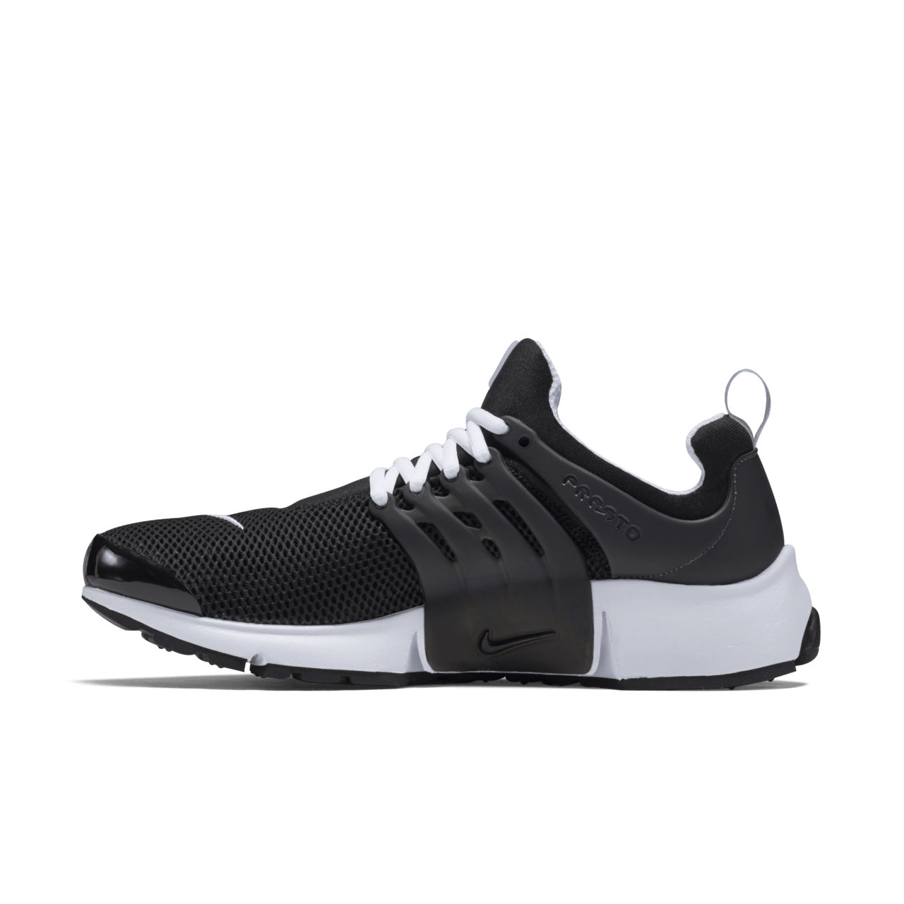 Nike presto breathe best sale