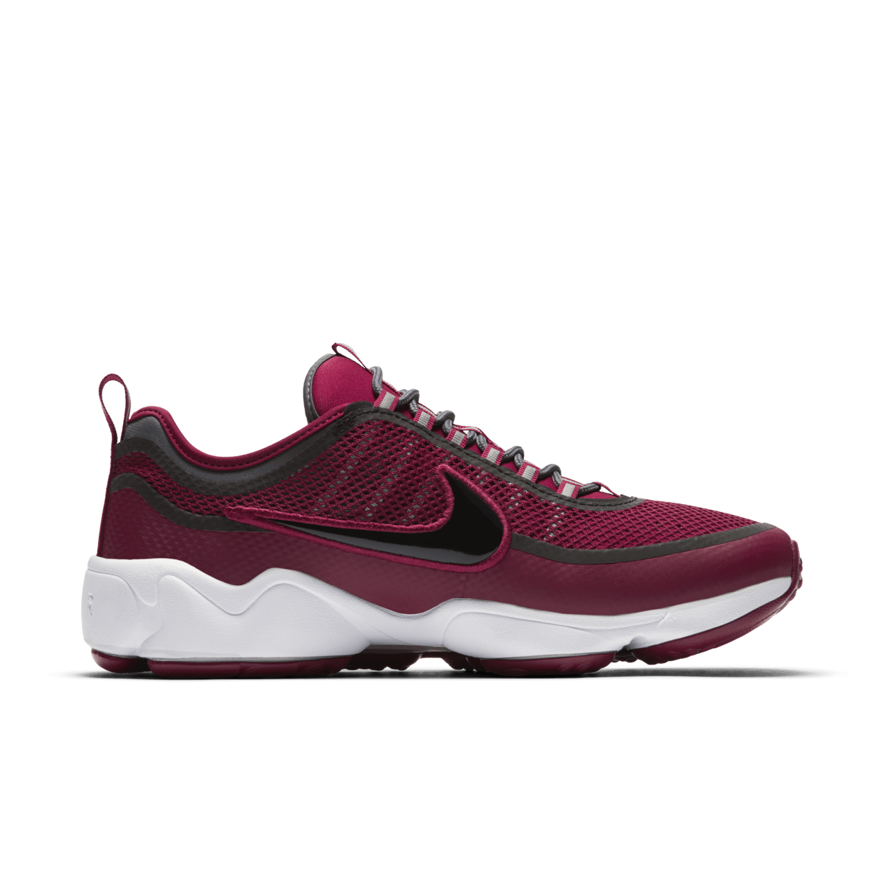 AIR ZOOM SPIRIDON ULTRA