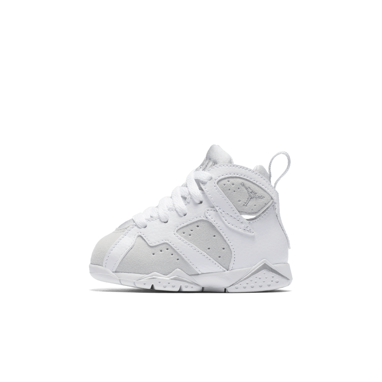 Air Jordan 7 Retro White Pure Platinum Release Date. Nike SNKRS