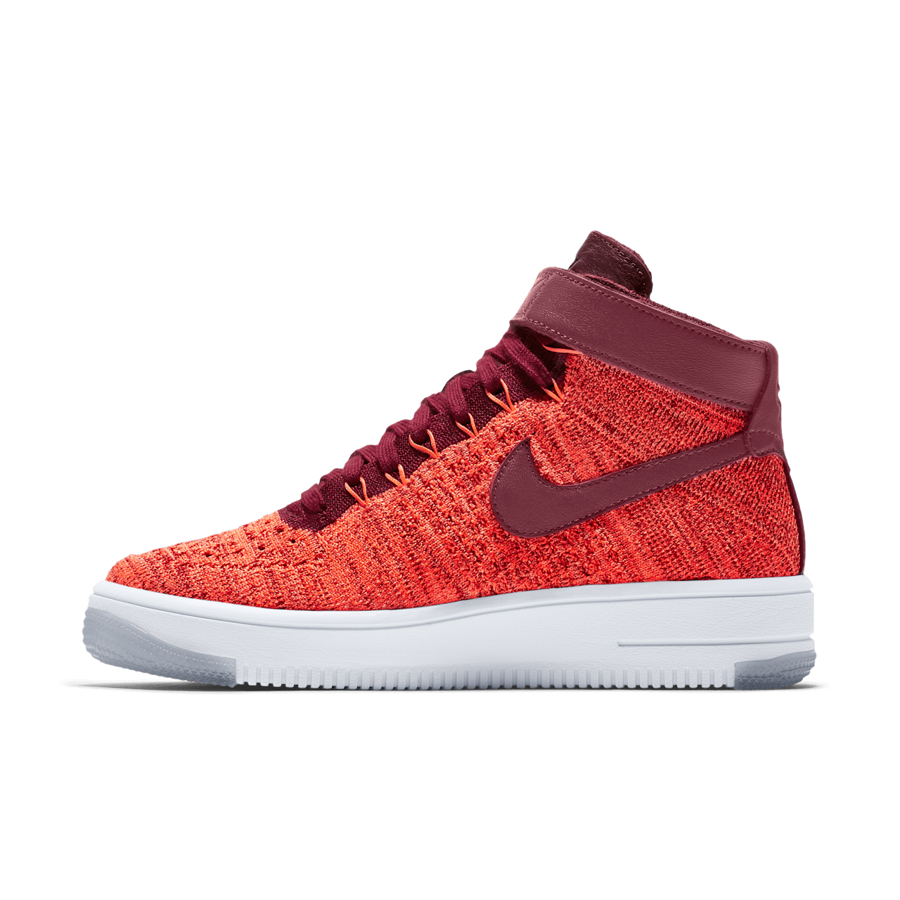 WMNS AIR FORCE 1 ULTRA FLYKNIT