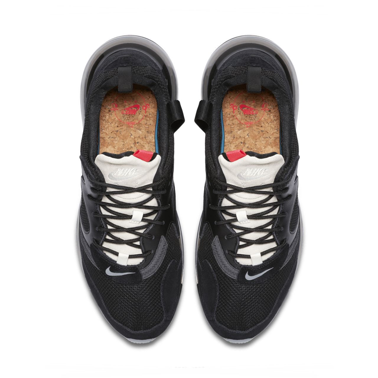 Nike air max 720 black release date best sale