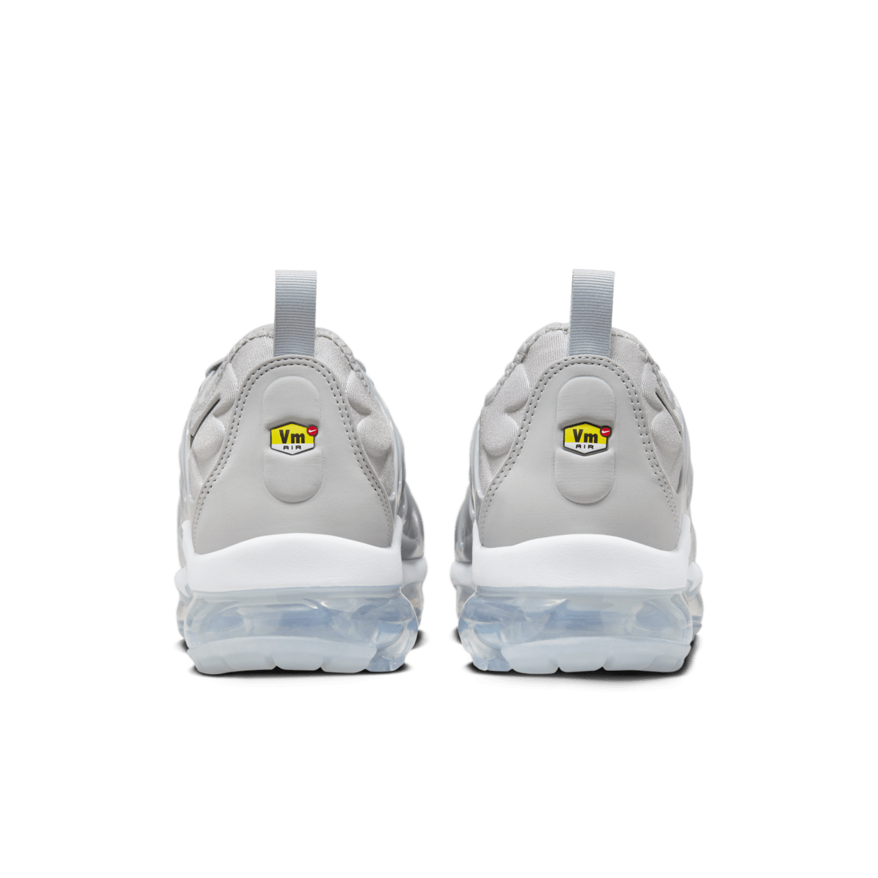 NIKE Black White 924453 007 Vapormax Plus Nike SNKRS