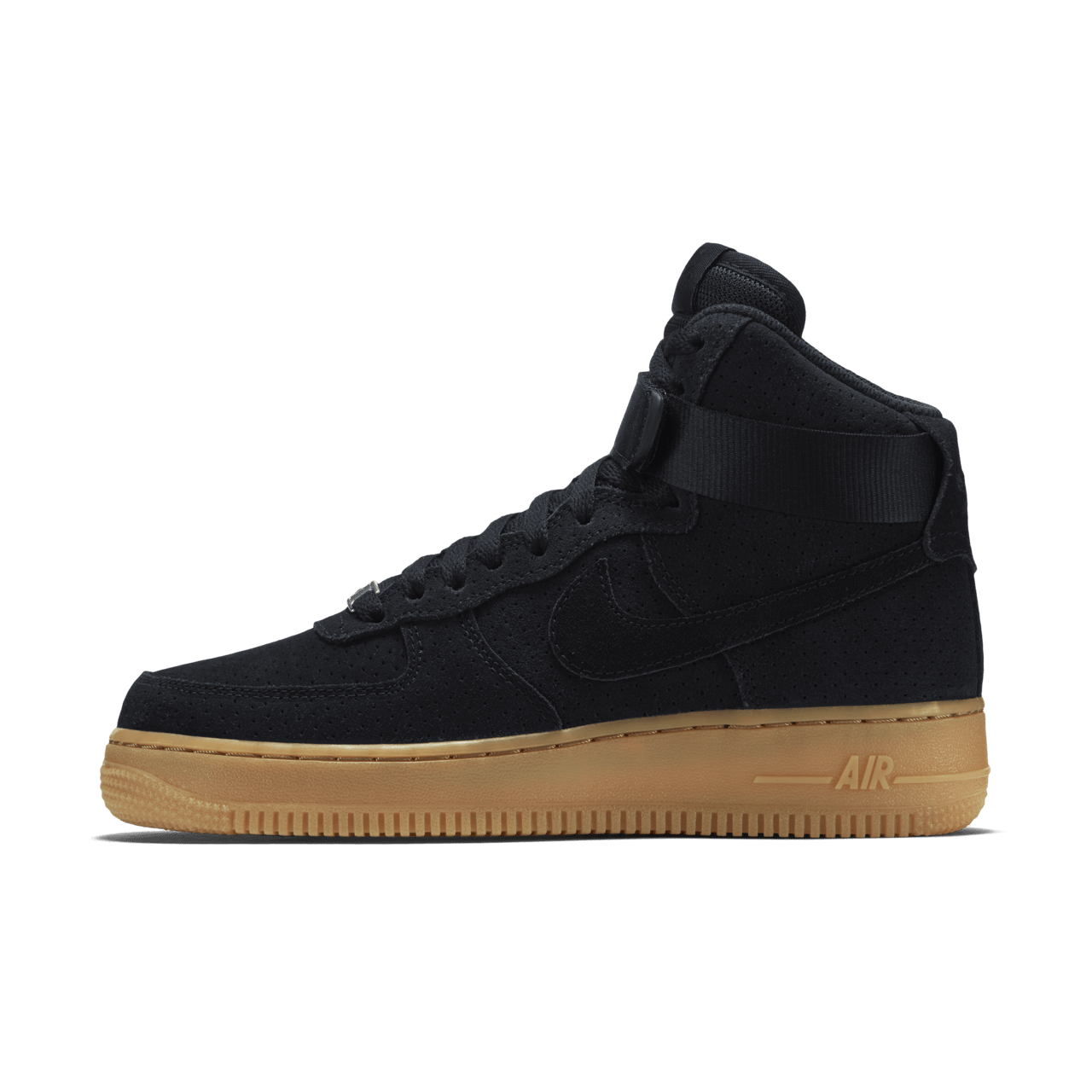 Nubuck air force ones best sale