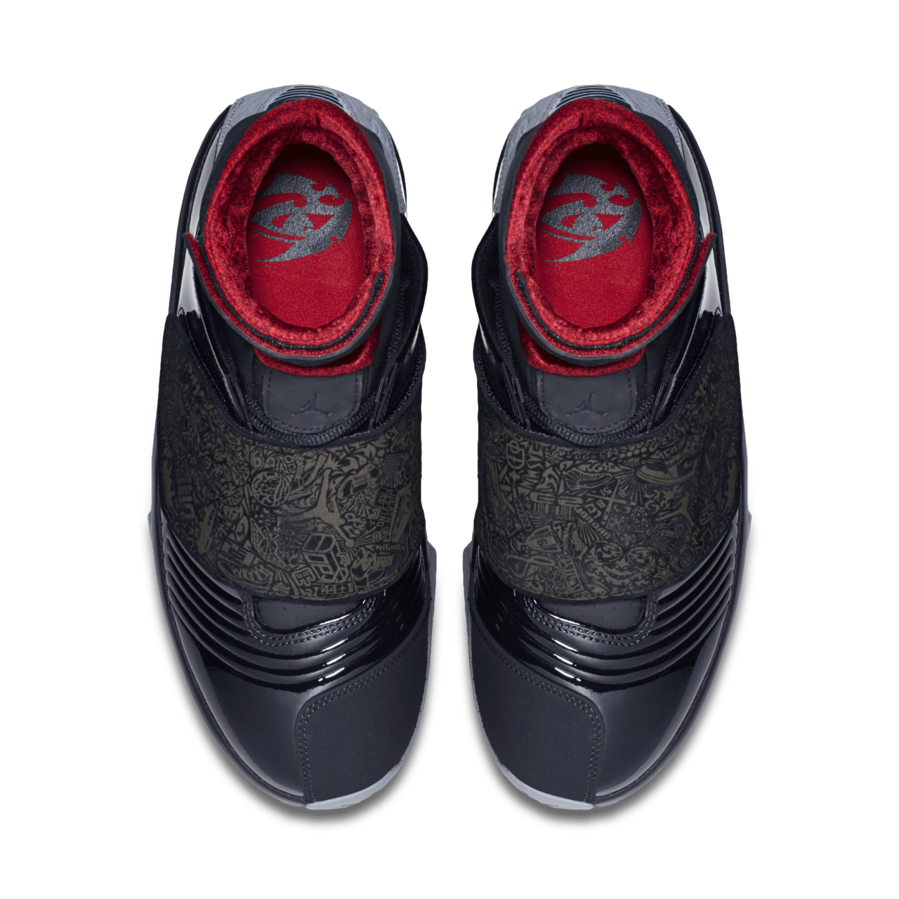 Air Jordan 20 Stealth Release Date. Nike SNKRS