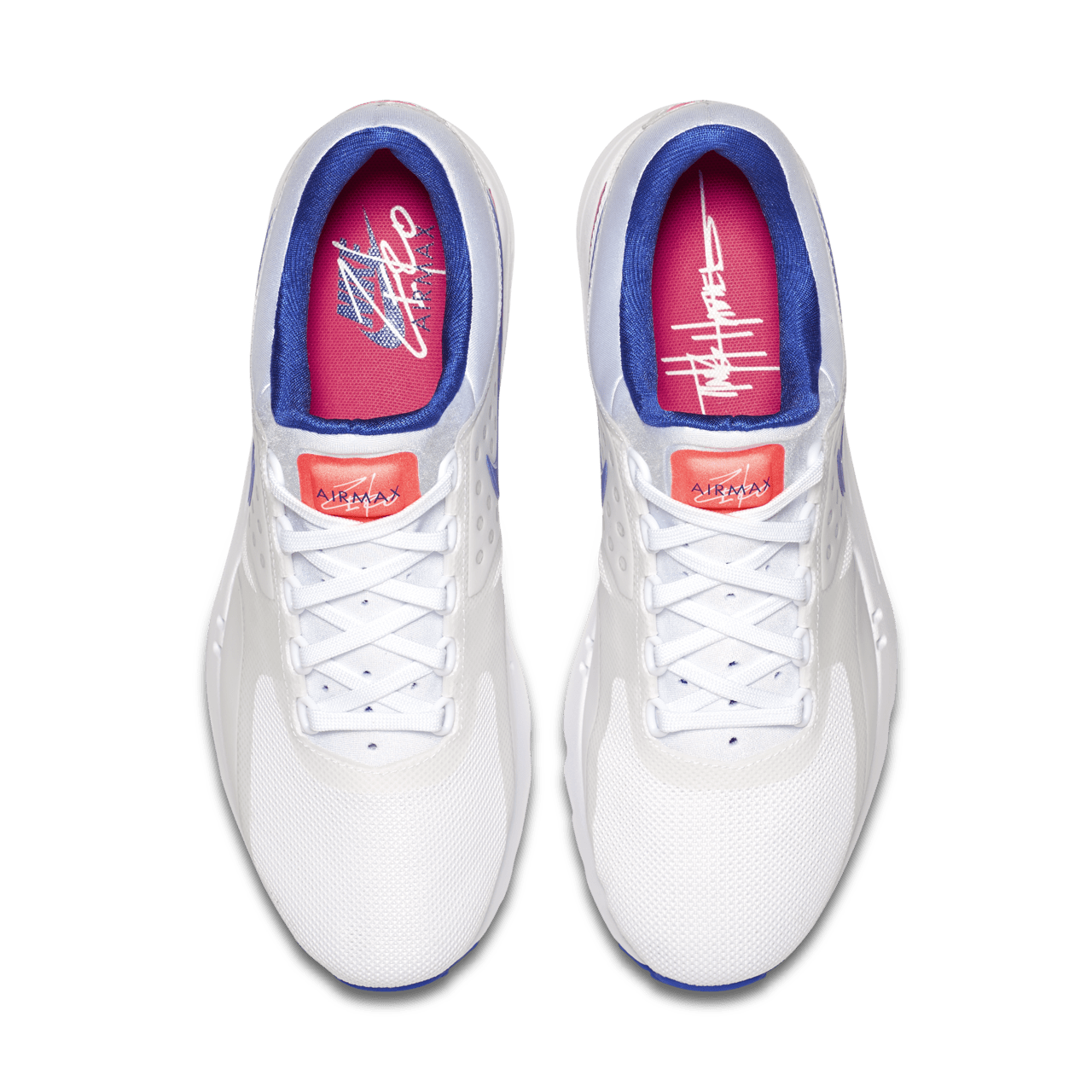 Air max zero ultramarine online