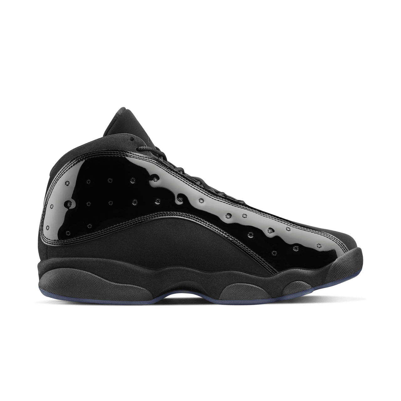 Air Jordan 13 Cap Gown Release Date. Nike SNKRS