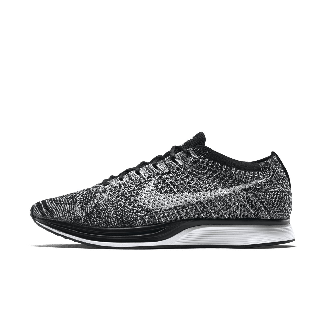 Nike Flyknit Racer Cookies Cream Release Date. Nike SNKRS