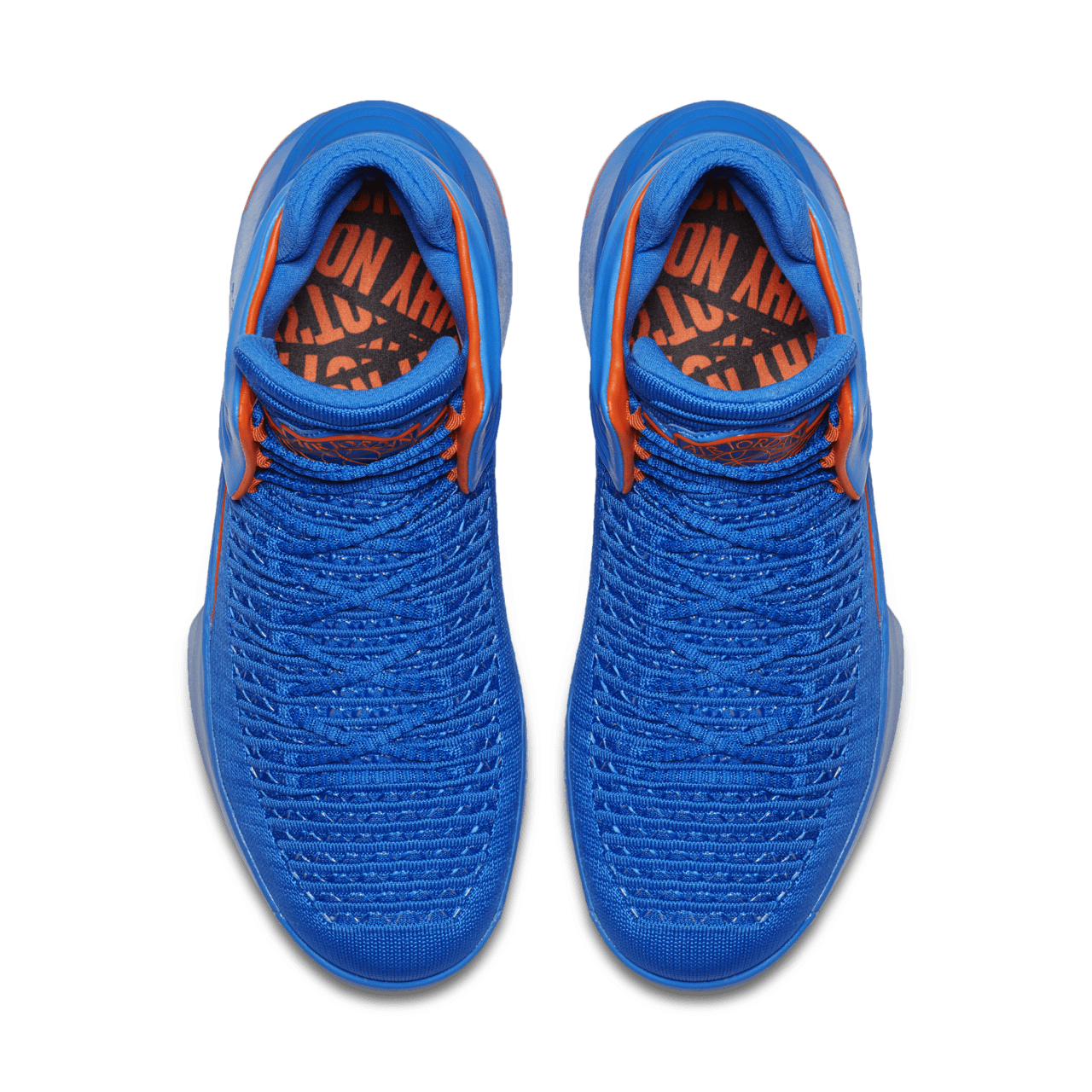 Air Jordan 32 Russ Erscheinungsdatum. Nike SNKRS