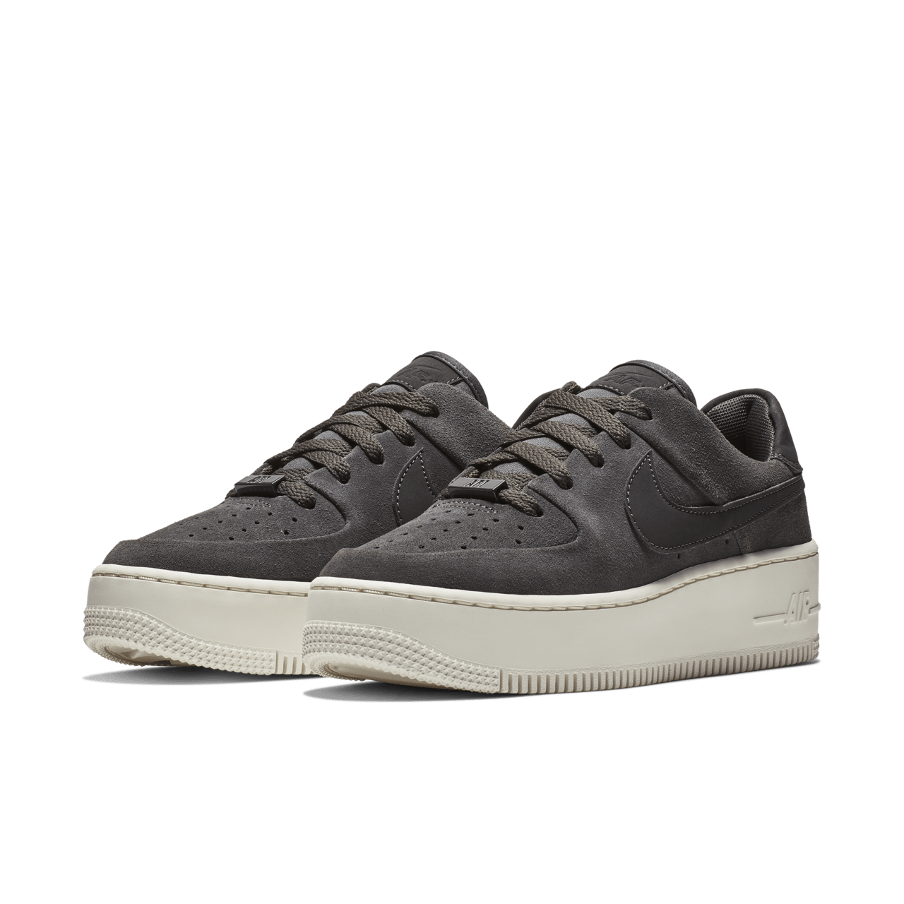 Women s Air Force 1 Sage Low Night Stadium Phantom Release Date. Nike SNKRS