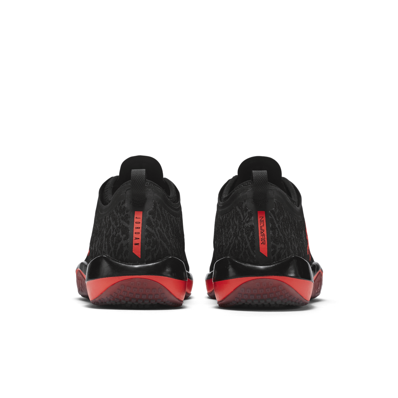 Jordan trainer red online