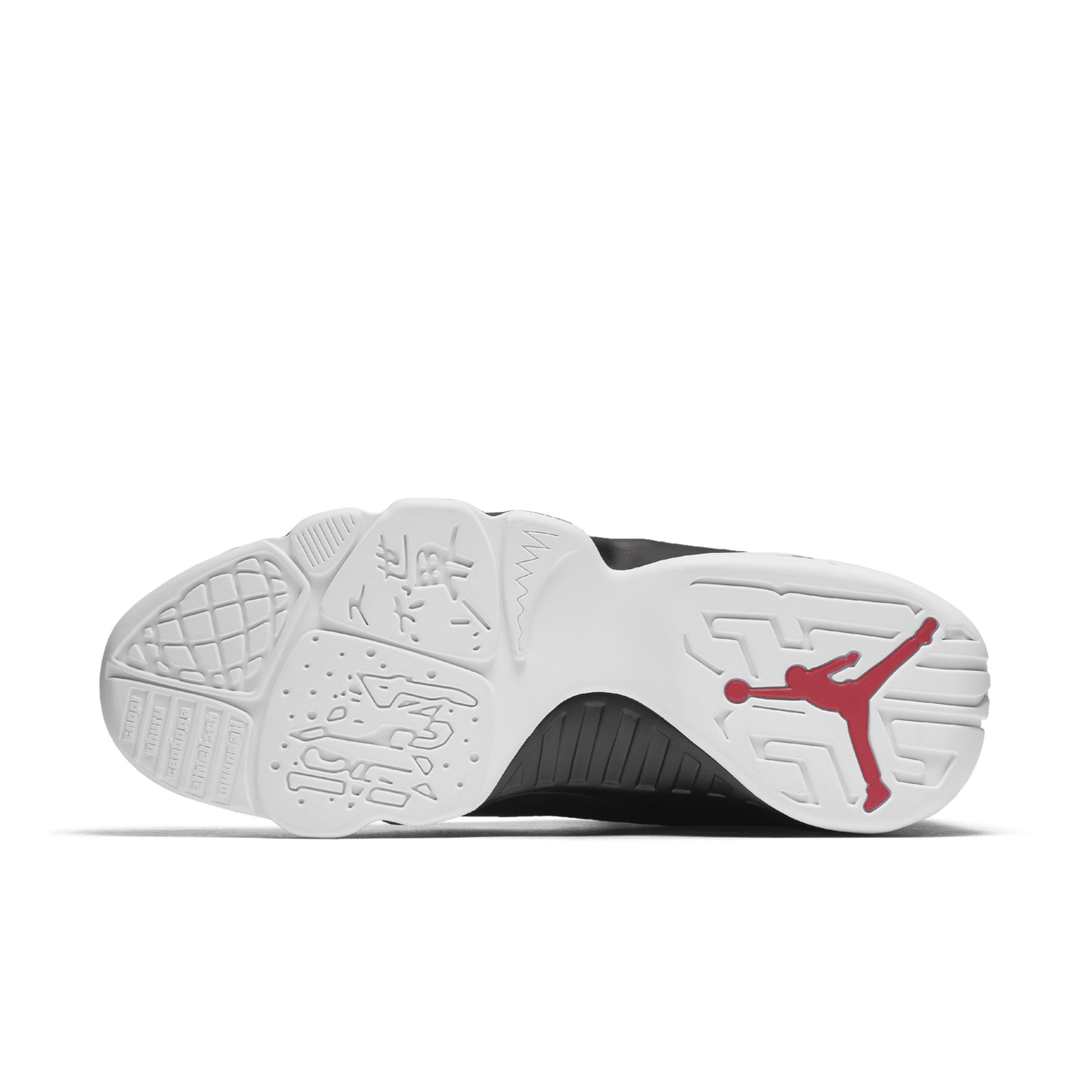 Jordan 9 space jam release date online