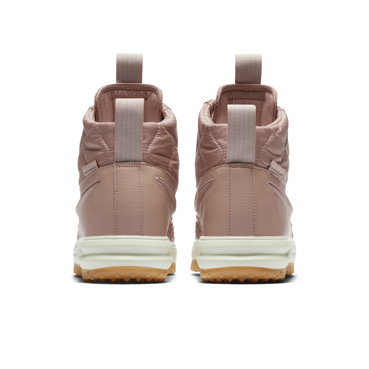 Women s Nike Lunar Force 1 Duckboot Particle Pink Release Date. Nike SNKRS