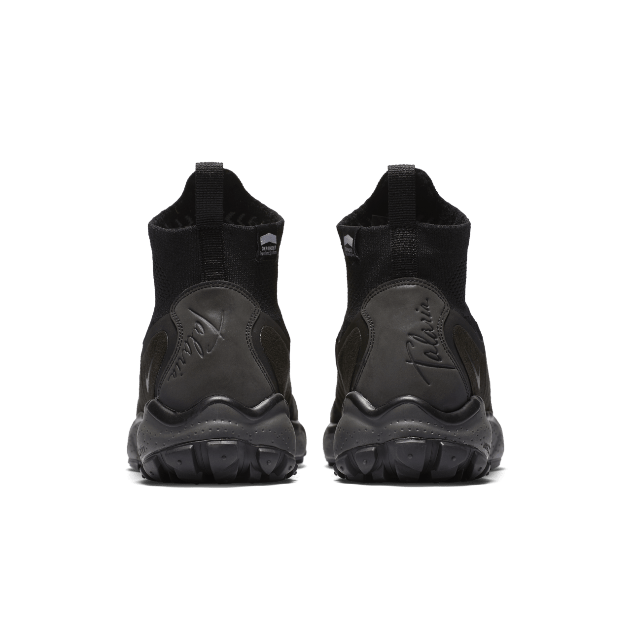 AIR ZOOM TALARIA MID FLYKNIT
