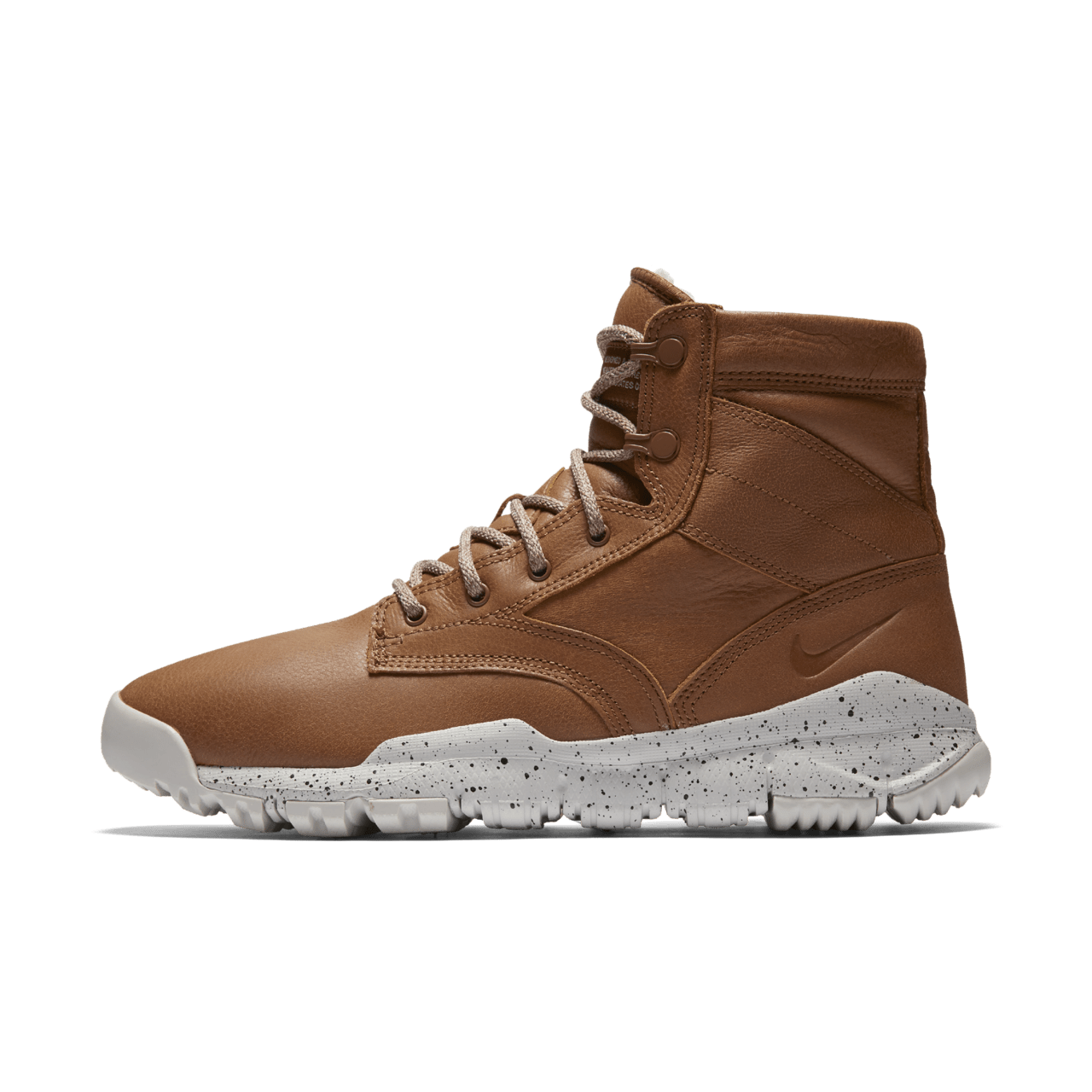 Nike sfb 6 nsw leather online