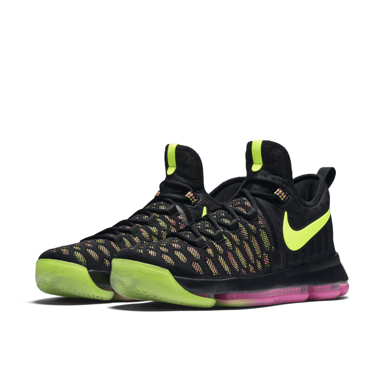 ZOOM KD9