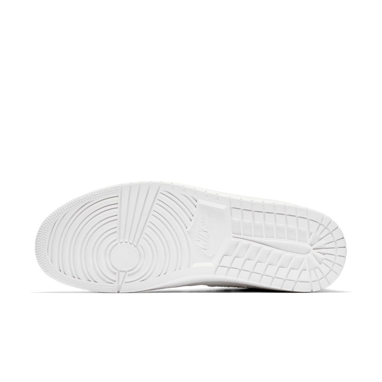 NIKE公式】エア ジョーダン 1 レトロ HIGH ダブル ストラップ 'Summit White and Light Cream'  (AQ7924-100 / AJ1 Retro). Nike SNKRS