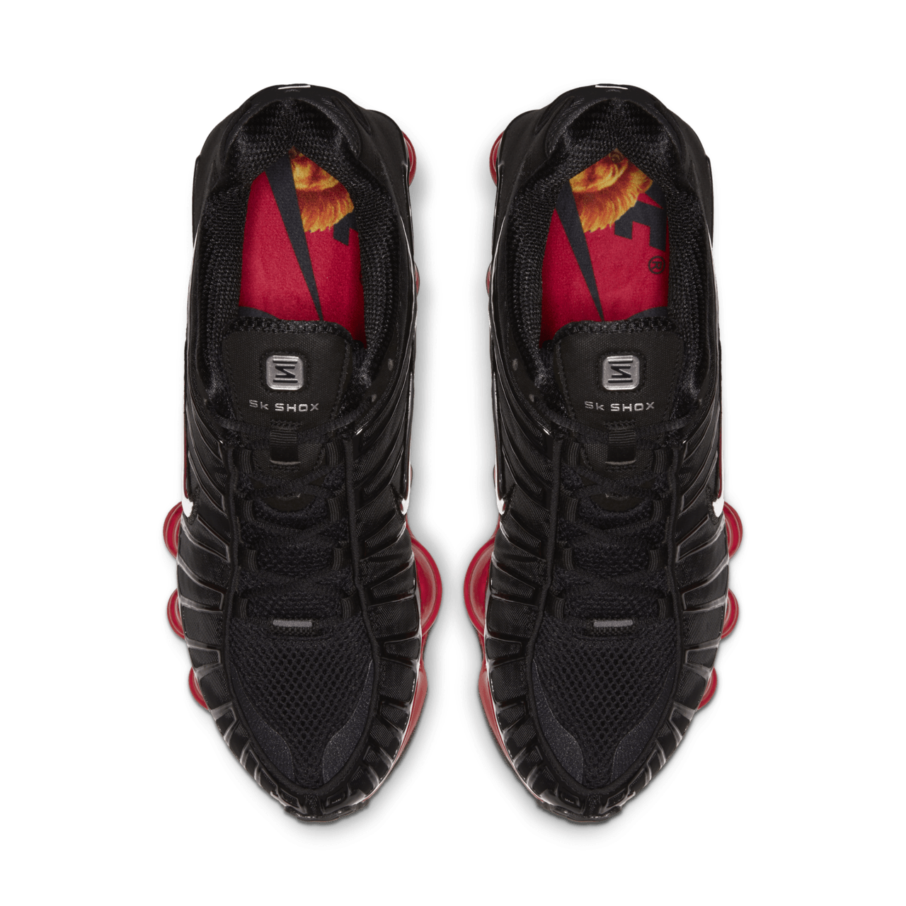 SK SHOX TL Skepta Release Date. Nike SNKRS