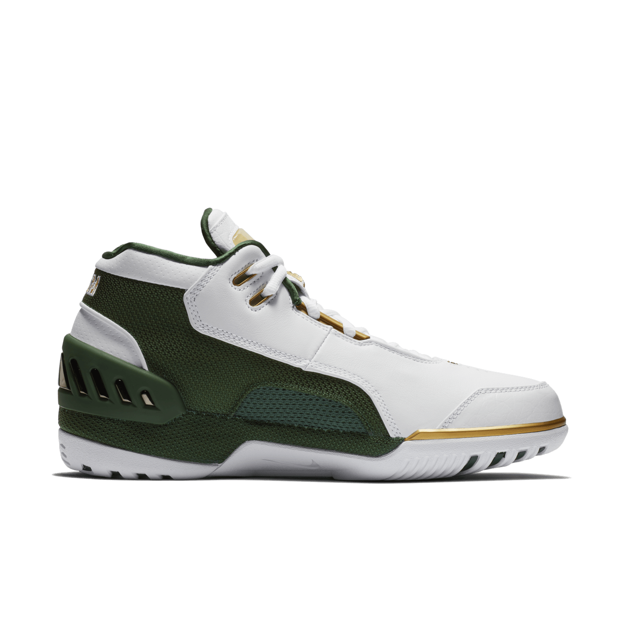 Nike Air Zoom Generation St. Vincent St. Mary Release Date. Nike SNKRS