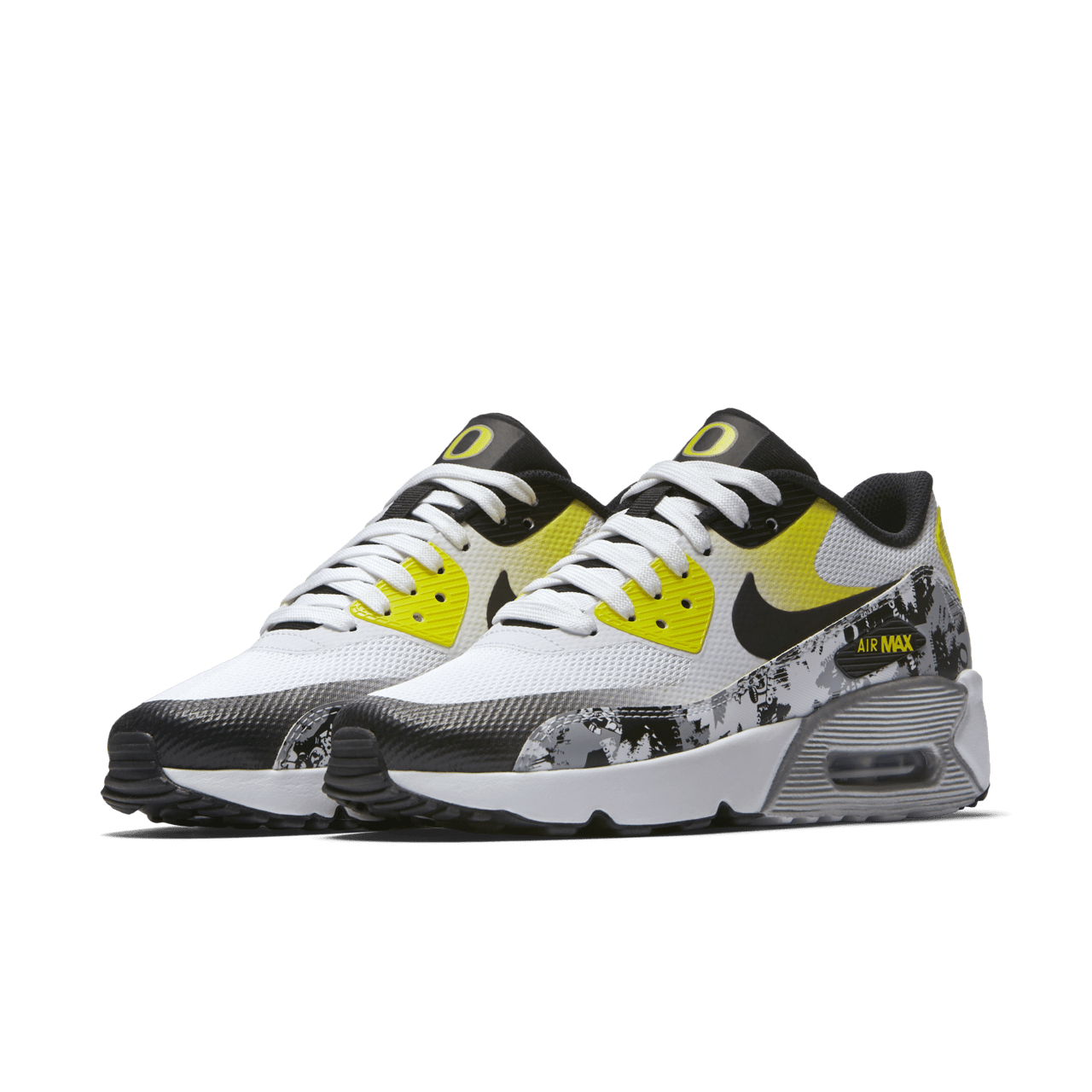 BIG KIDS' AIR MAX 90